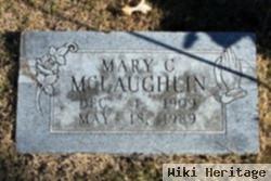 Mary Cook Mclaughlin