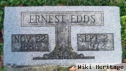 Ernest Edds