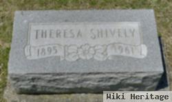 Theresa Shively