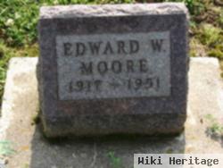 Edward Winston Moore