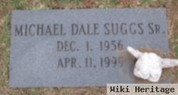 Michael Dale Suggs, Sr