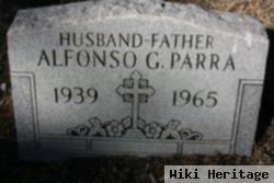 Alfonso G. Parra