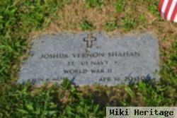 Joshua Vernon Shahan