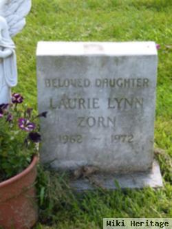 Laurie Lynn Zorn