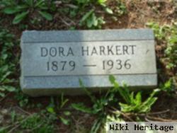 Dora Berger Harkert