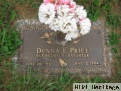 Donna Elizabeth Price