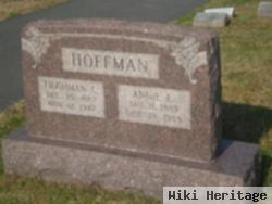 Tilghman C. Hoffman