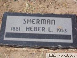 Heber L. Sherman