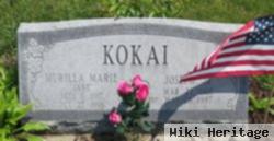 Joseph Kokai, Jr