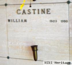 William Castine