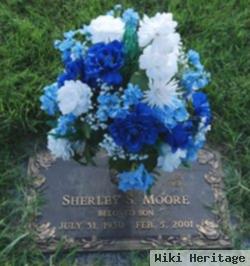 Sherley S Moore