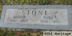 Dora L Messerschmidt Stone