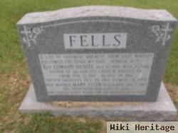 Mary Ellen Fells