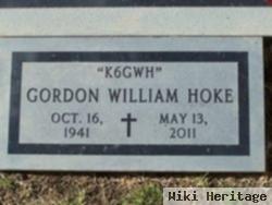 Gordon William Hoke