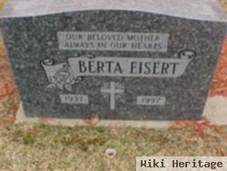 Berta Eisert