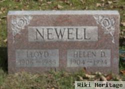 Helen Duke Newell