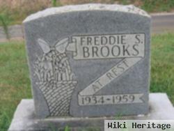 Freddie S. Brooks