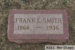 Frank Lawrence Smith