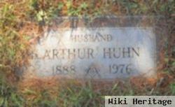 Arthur Huhn