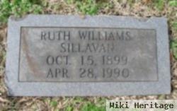 Ruth Williams Sillivan