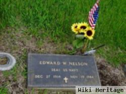 Edward W Nelson