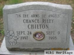 Chance Riley Chilton