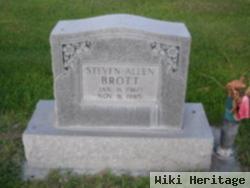 Steven Allen Brott