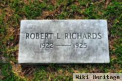 Robert L. Richards