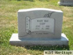 Mary Mai Earp