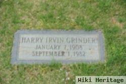 Harry Irvin Grinder