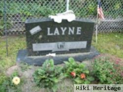 Billy C Layne