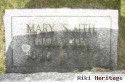 Mary Smith Gilmartin