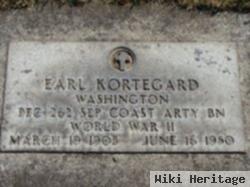 Earl Kortegard