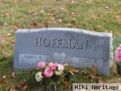 James A. Hoffman