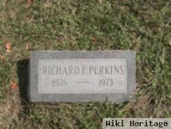 Richard Franklin Perkins