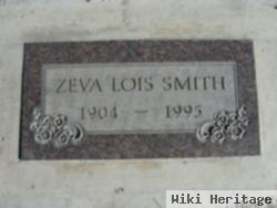 Zeva Lois Smith