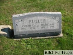 Joseph D Fuller