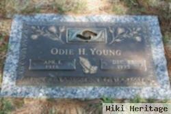 Odie Henry Young