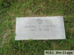 Jimmie L. Young