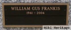 William "gus" Frankis