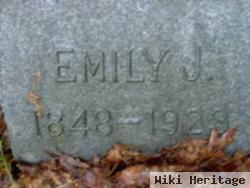 Emily J Mack Slemmens