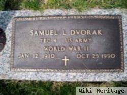 Samuel L. Dvorak