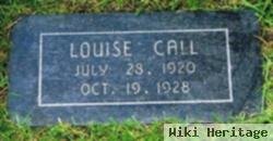 Louise Call