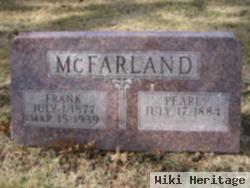 Frank Mcfarland