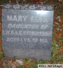 Mary Elva Stubblebine