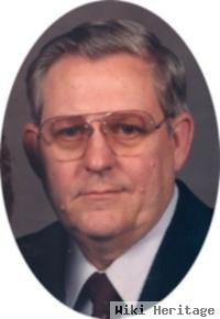 Obert Ray Jergenson