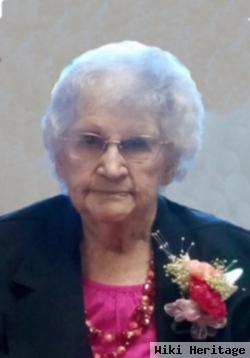 Ellen Lucille Woods Tuttle