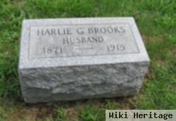 Harlie G. Brooks