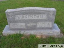 Allen R. Kirkendall