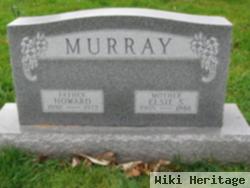 Howard Murray